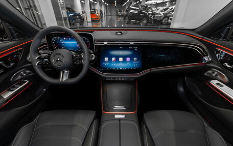 Mercedes-Benz E-Класс, 2025 год, 8 840 000 рублей, 8 фотография