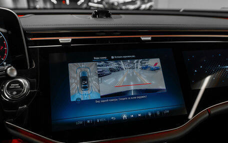 Mercedes-Benz E-Класс, 2025 год, 8 840 000 рублей, 20 фотография