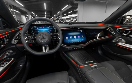 Mercedes-Benz E-Класс, 2025 год, 8 840 000 рублей, 7 фотография