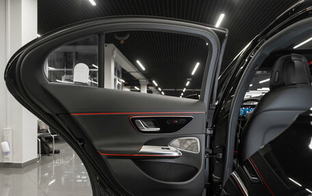 Mercedes-Benz E-Класс, 2025 год, 8 840 000 рублей, 14 фотография