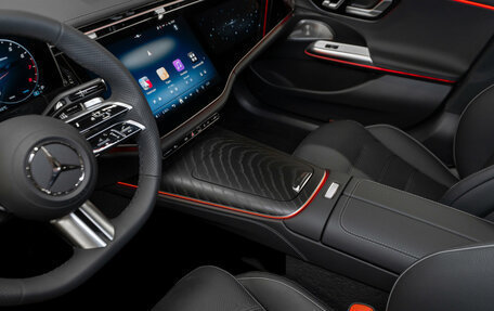 Mercedes-Benz E-Класс, 2025 год, 8 840 000 рублей, 17 фотография