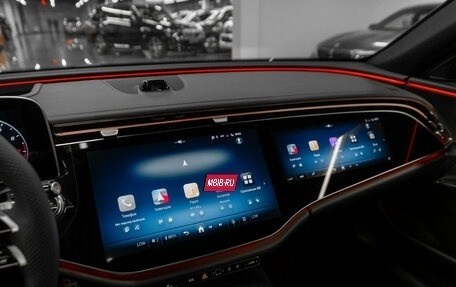 Mercedes-Benz E-Класс, 2025 год, 8 840 000 рублей, 18 фотография