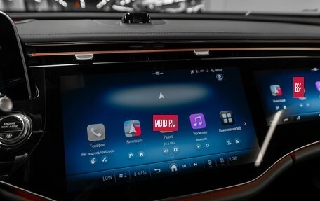 Mercedes-Benz E-Класс, 2025 год, 8 840 000 рублей, 19 фотография