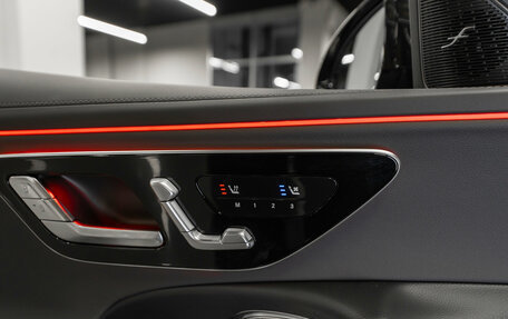 Mercedes-Benz E-Класс, 2025 год, 8 840 000 рублей, 27 фотография