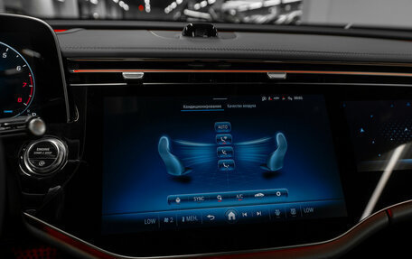 Mercedes-Benz E-Класс, 2025 год, 8 840 000 рублей, 23 фотография