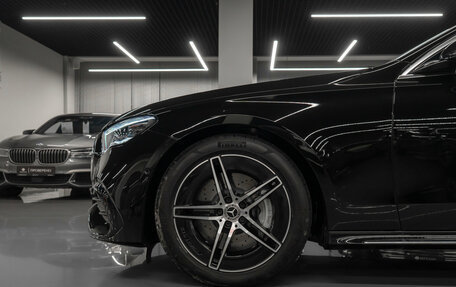 Mercedes-Benz E-Класс, 2025 год, 8 840 000 рублей, 29 фотография