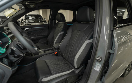 Audi Q3, 2025 год, 5 100 000 рублей, 9 фотография