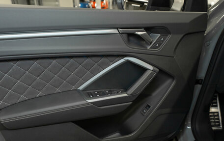 Audi Q3, 2025 год, 5 100 000 рублей, 14 фотография