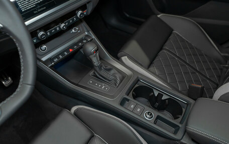 Audi Q3, 2025 год, 5 100 000 рублей, 16 фотография