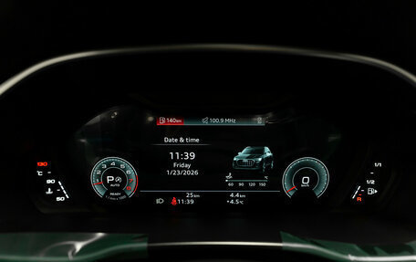 Audi Q3, 2025 год, 5 100 000 рублей, 11 фотография