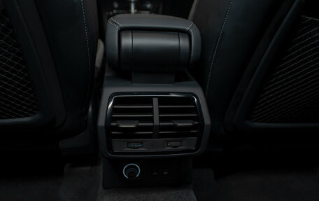 Audi Q3, 2025 год, 5 100 000 рублей, 13 фотография