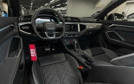 Audi Q3, 2025 год, 5 100 000 рублей, 7 фотография