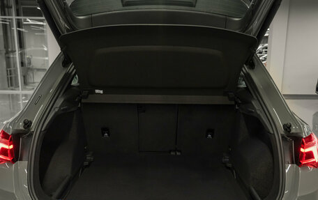 Audi Q3, 2025 год, 5 100 000 рублей, 24 фотография