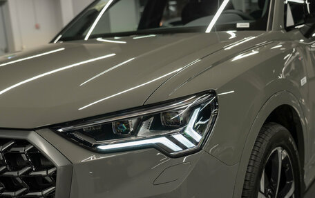 Audi Q3, 2025 год, 5 100 000 рублей, 27 фотография