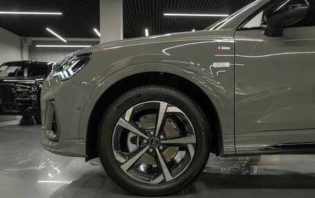 Audi Q3, 2025 год, 5 100 000 рублей, 26 фотография