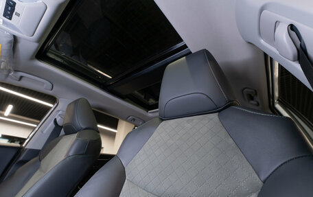 Toyota RAV4, 2025 год, 4 125 000 рублей, 10 фотография