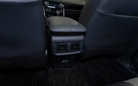 Toyota RAV4, 2025 год, 4 125 000 рублей, 14 фотография