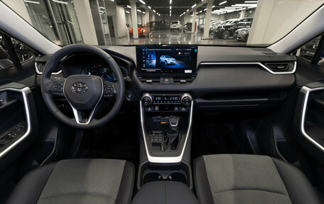 Toyota RAV4, 2025 год, 4 125 000 рублей, 7 фотография