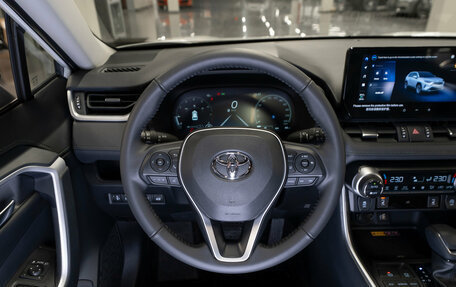 Toyota RAV4, 2025 год, 4 125 000 рублей, 11 фотография