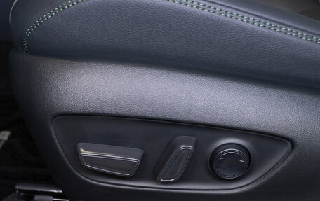 Toyota RAV4, 2025 год, 4 125 000 рублей, 16 фотография