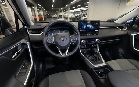 Toyota RAV4, 2025 год, 4 125 000 рублей, 8 фотография