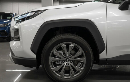 Toyota RAV4, 2025 год, 4 125 000 рублей, 25 фотография