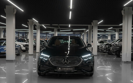 Mercedes-Benz E-Класс, 2025 год, 8 840 000 рублей, 3 фотография