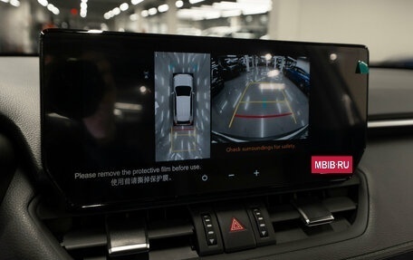 Toyota RAV4, 2025 год, 4 125 000 рублей, 21 фотография