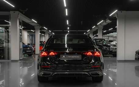 Mercedes-Benz E-Класс, 2025 год, 8 840 000 рублей, 6 фотография