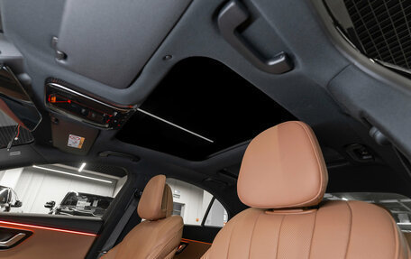 Mercedes-Benz E-Класс, 2025 год, 8 840 000 рублей, 10 фотография