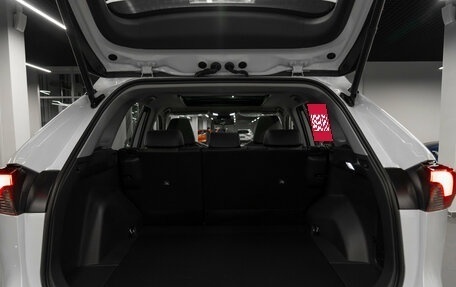 Toyota RAV4, 2025 год, 4 125 000 рублей, 23 фотография