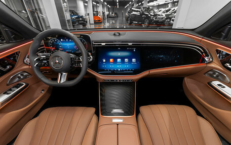 Mercedes-Benz E-Класс, 2025 год, 8 840 000 рублей, 8 фотография