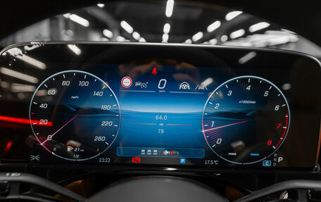 Mercedes-Benz E-Класс, 2025 год, 8 840 000 рублей, 12 фотография