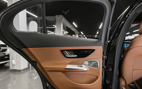 Mercedes-Benz E-Класс, 2025 год, 8 840 000 рублей, 14 фотография