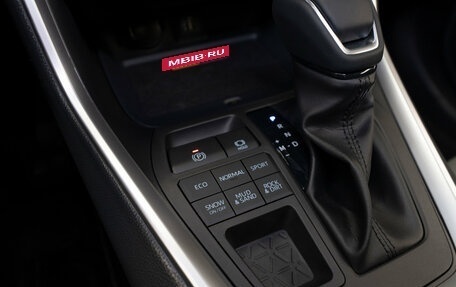 Toyota RAV4, 2025 год, 4 125 000 рублей, 18 фотография