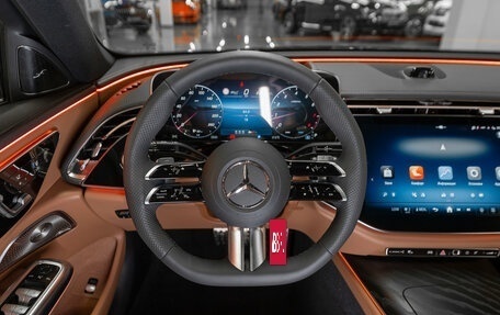 Mercedes-Benz E-Класс, 2025 год, 8 840 000 рублей, 11 фотография