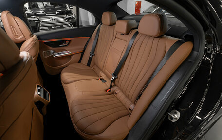 Mercedes-Benz E-Класс, 2025 год, 8 840 000 рублей, 16 фотография