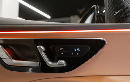 Mercedes-Benz E-Класс, 2025 год, 8 840 000 рублей, 25 фотография