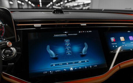 Mercedes-Benz E-Класс, 2025 год, 8 840 000 рублей, 20 фотография