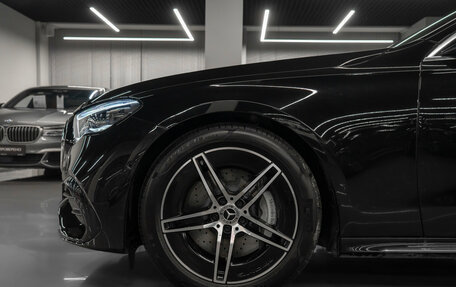 Mercedes-Benz E-Класс, 2025 год, 8 840 000 рублей, 27 фотография