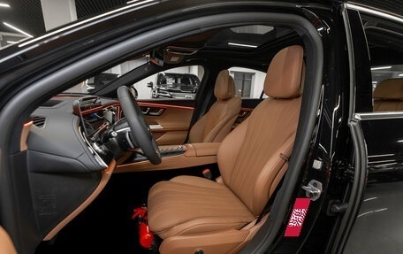 Mercedes-Benz E-Класс, 2025 год, 8 840 000 рублей, 9 фотография
