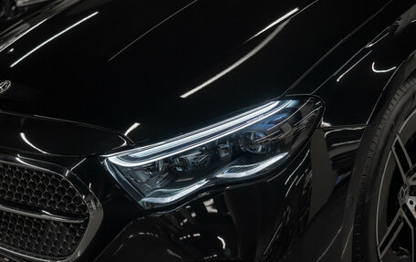 Mercedes-Benz E-Класс, 2025 год, 8 840 000 рублей, 28 фотография