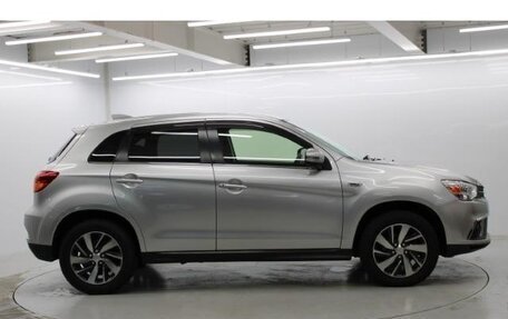 Mitsubishi RVR III рестайлинг, 2018 год, 1 328 230 рублей, 2 фотография