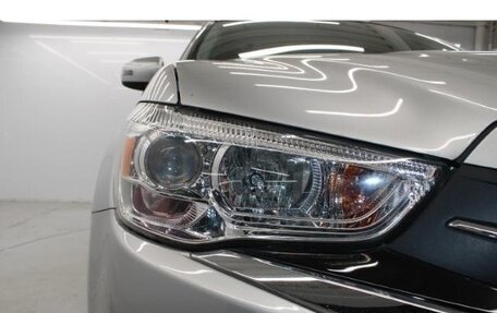 Mitsubishi RVR III рестайлинг, 2018 год, 1 328 230 рублей, 5 фотография