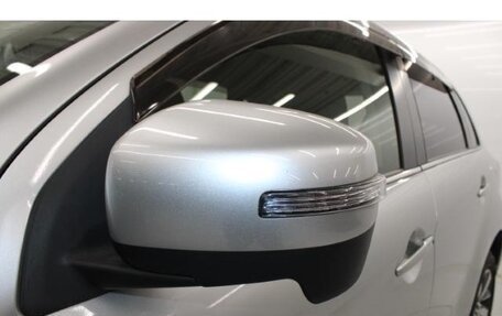 Mitsubishi RVR III рестайлинг, 2018 год, 1 328 230 рублей, 9 фотография