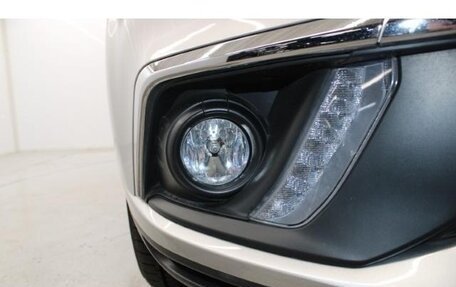 Mitsubishi RVR III рестайлинг, 2018 год, 1 328 230 рублей, 6 фотография