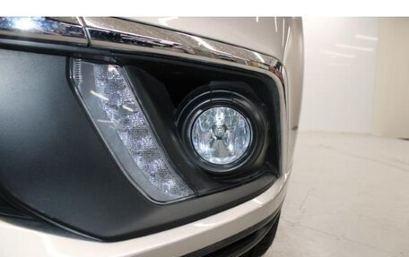 Mitsubishi RVR III рестайлинг, 2018 год, 1 328 230 рублей, 8 фотография