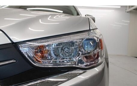 Mitsubishi RVR III рестайлинг, 2018 год, 1 328 230 рублей, 7 фотография