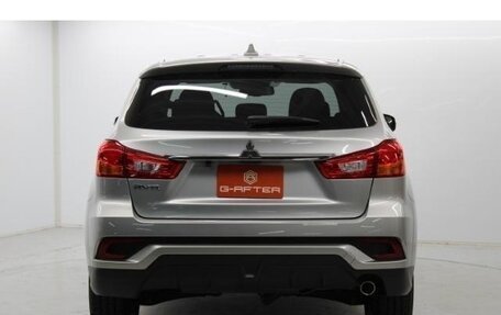 Mitsubishi RVR III рестайлинг, 2018 год, 1 328 230 рублей, 3 фотография