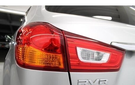 Mitsubishi RVR III рестайлинг, 2018 год, 1 328 230 рублей, 11 фотография